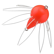 Ловец приманок Timon Lure Rescue Orange
