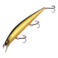 Воблер Raid Level Minnow 125 #004 Real Kinkuro
