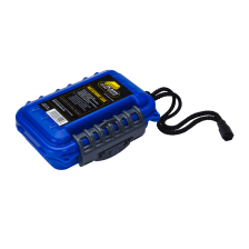 Коробка водонепроницаемая Plano ABS Waterproof Case Small