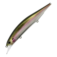 Воблер DUO Realis Jerkbait 120 SP Pike Limited #DRA4036 Rainbow Trout