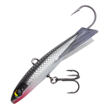 Балансир Rapala Jigging Rap Magnum 70 #S