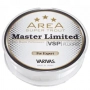 Флюорокарбон Varivas Area Super Trout Master Limited VSP Fluorocarbon #0,3 0,090мм 100м (natural)