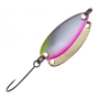 Блесна колеблющаяся Smith Pure 3,5гр #PPY