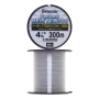 Флюорокарбон Seaguar Fluoro Meister 300 4Lb #1,0 0,165мм 300м (clear)