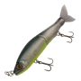 Свимбейт Gan Craft Jointed Claw 70 S #13-Blue Shad