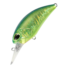 Воблер DUO Realis Crank M65 8A #CPAZ348 Green Back Flake