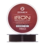 Леска монофильная Zemex Iron 0,309мм 150м (brown)