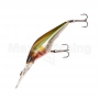 Воблер Duel Hardcore Shad 60 SP R1179 #MGSA