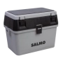 Ящик рыболовный Salmo 2-ярусный (2 части) 38x24,5x29см