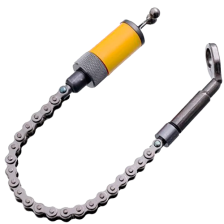 Сигнализатор механический Carp Pro Swinger Chain Yellow