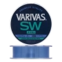 Леска монофильная Varivas SW Nylon #2,5 0,260мм 150м (clear blue)