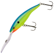 Воблер Rapala Deep Tail Dancer 09 #PRT