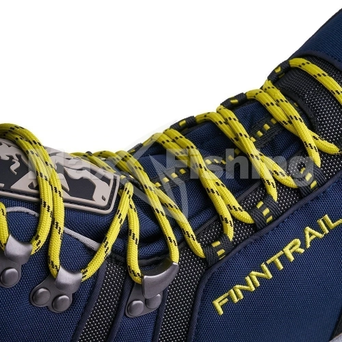 Ботинки Finntrail Sportsman 5199 Blue - 10 рис.