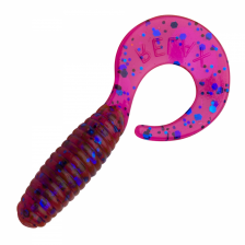 Приманка силиконовая Relax Twister 5" #TS303