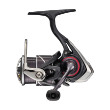 Катушка безынерционная Daiwa 20 Gekka Bijin X LT 2000S-P