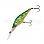 Воблер Duel Hardcore Shad 60 SP R1179 #HHT