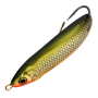 Блесна колеблющаяся Rapala Minnow Spoon 9гр (незацепляйка) #RFSH