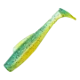Приманка силиконовая Z-Man MinnowZ 3" #Pro Yellow Perch