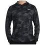 Лонгслив BKK Hooded Long Sleeve Performance Shirt L Camo