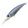 Воблер DUO Realis Shad 59 MR #ASA3256 Blue Shiner