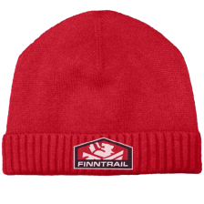 Шапка Finntrail Waterproof Hat 9714 XL-2XL Red