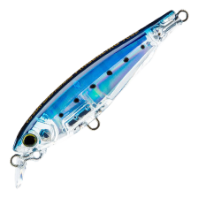 Воблер Yo-Zuri 3D Inshore Fingerling 70 SP R1409 #GHIW