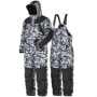 Костюм зимний Norfin Explorer 2 L Camo Heat