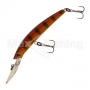 Воблер Yo-Zuri Crystal Minnow Deep Diver Walleye 90 F R1205 #HOPC