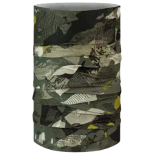 Баф Buff Coolnet UV Neckwear Forest Hetch