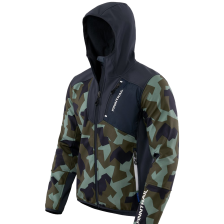 Куртка Finntrail Softshell Nitro 1320 XS CamoArmy