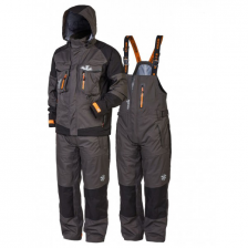 Костюм демисезонный Norfin Pro Dry 3 M