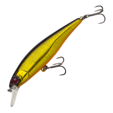 Воблер Jackall Squad Minnow 95 SP #Hl Gold & Black