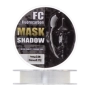 Флюорокарбон Akkoi Mask Shadow 0,172мм 30м (clear)