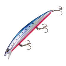 Воблер DUO Tide Minnow Sprat 120 SF #AHA0087 Mazume Sardine