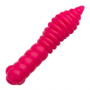 Приманка силиконовая Ojas Happy P 43мм Чеснок #Pink (fluo)