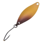 Блесна колеблющаяся Ivyline Polco 1,8гр #D18
