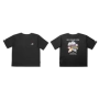 Футболка Hearty Rise T-Shirt HE-9017 XL black