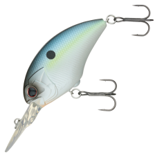 Воблер OSP Blitz DR 53 F #L21 Sexy Shad