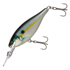 Воблер Rapala Shad Rap Elite 75 #GDHSD