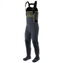 Вейдерсы Finntrail Blackwater 5291 XL 13 (46) DarkGrey