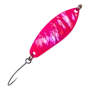 Блесна колеблющаяся Angler'z System Bux Shell 11гр #All Pink Shell