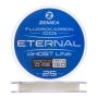 Флюорокарбон Zemex Eternal 100% Fluorocarbon 0,45мм 25м (clear)