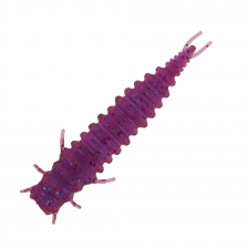 Приманка силиконовая Ojas Reit 67мм Рак/рыба #Pink Lox