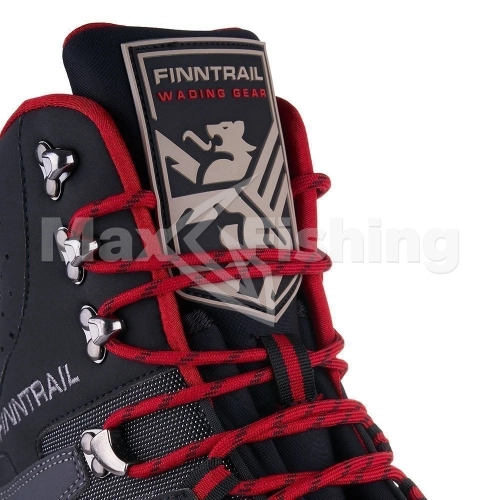Ботинки Finntrail Speedmaster 5200 Black - 7 рис.