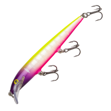 Воблер Rapala Scatter Rap Minnow 11 #MFT