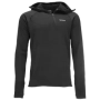 Толстовка Simms Heavyweight Baselayer Hoody M Black