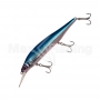 Воблер Megabass X-80 Magnum Plus 1 #Glx Deep Blue Pink