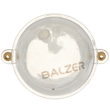 Поплавок Balzer Bubble Float Transparent