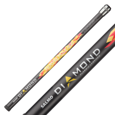 Удилище маховое Salmo Diamond Travel Pole 400 2-12гр