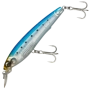 Воблер Duel L-Blue Fix Minnow 100 S F1232 #HIW